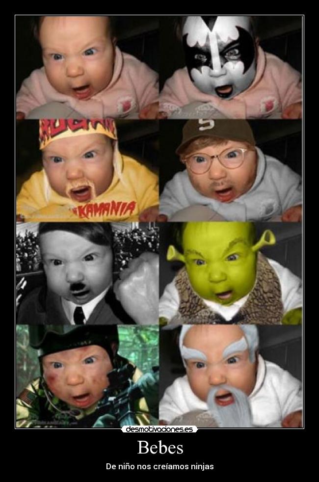 Bebes -