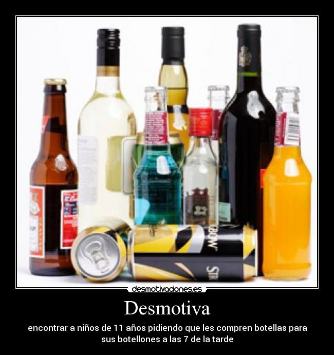 Desmotiva -