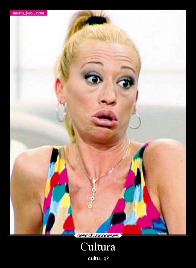 carteles miedo desmotivaciones