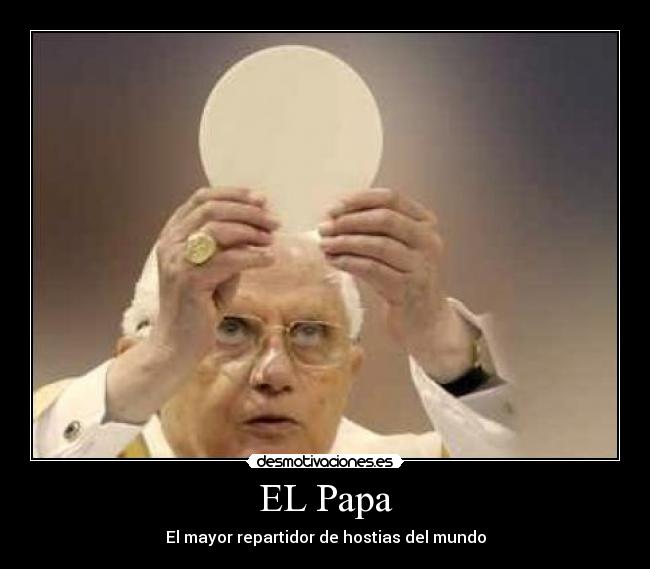 EL Papa - 