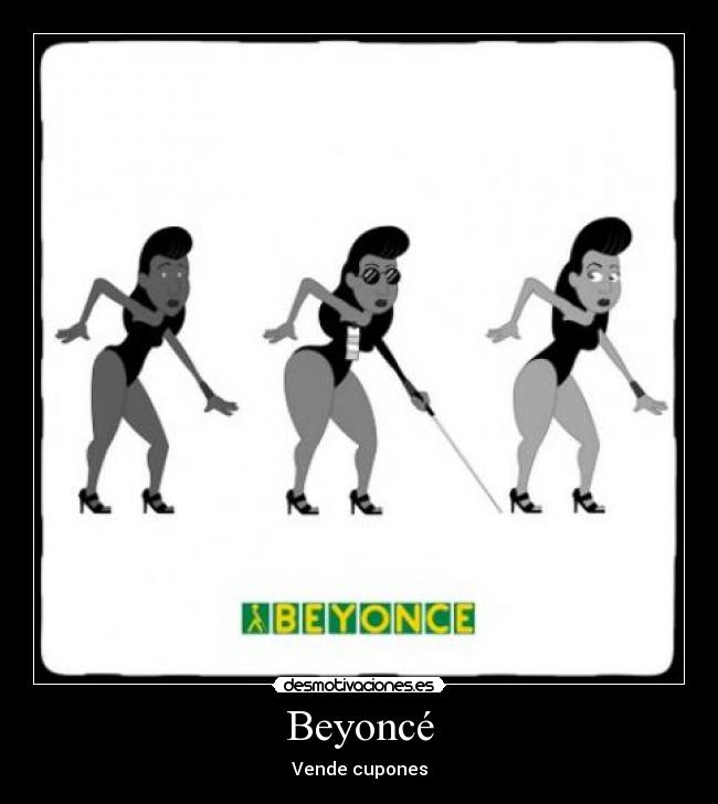 Beyoncé - 