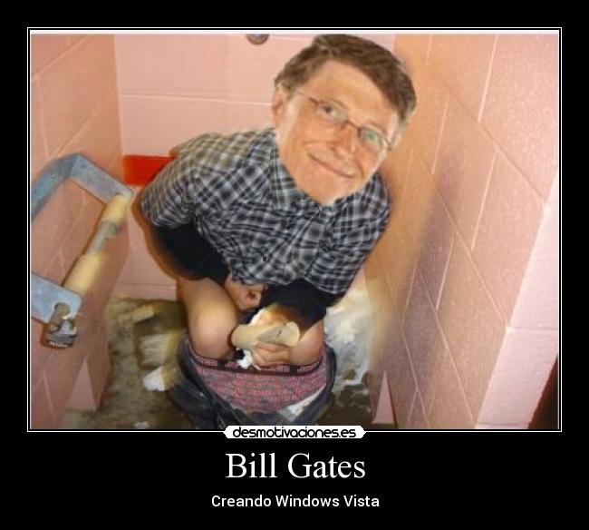Bill Gates - 