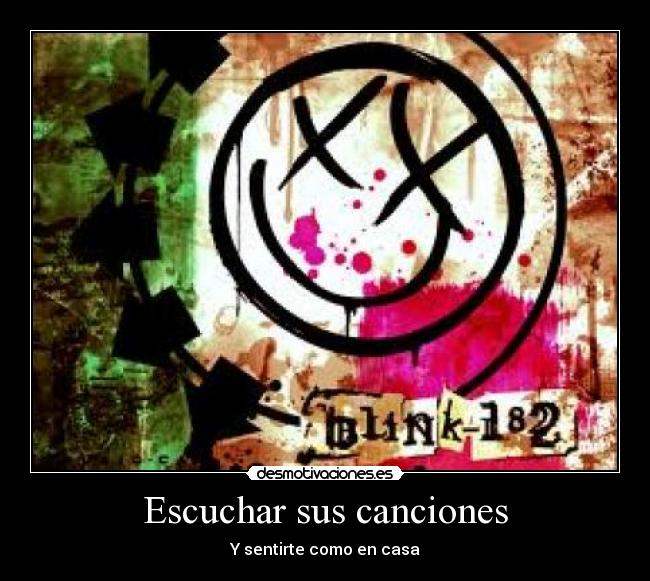 Escuchar sus canciones -