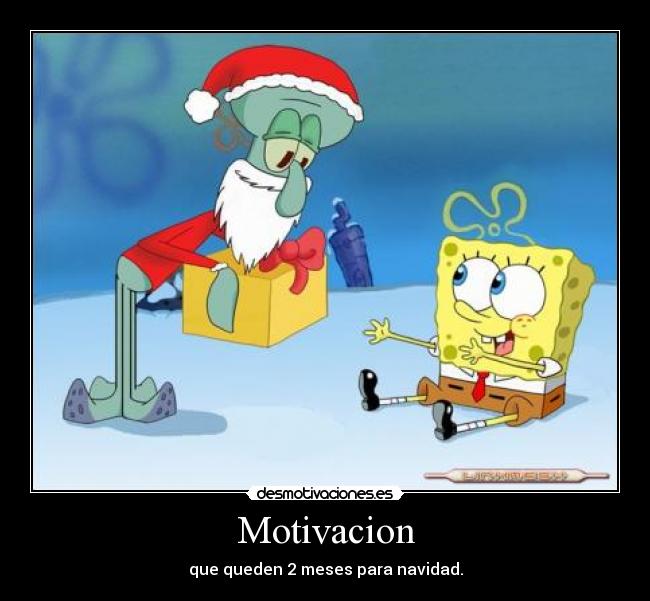 carteles navidad desmotivaciones