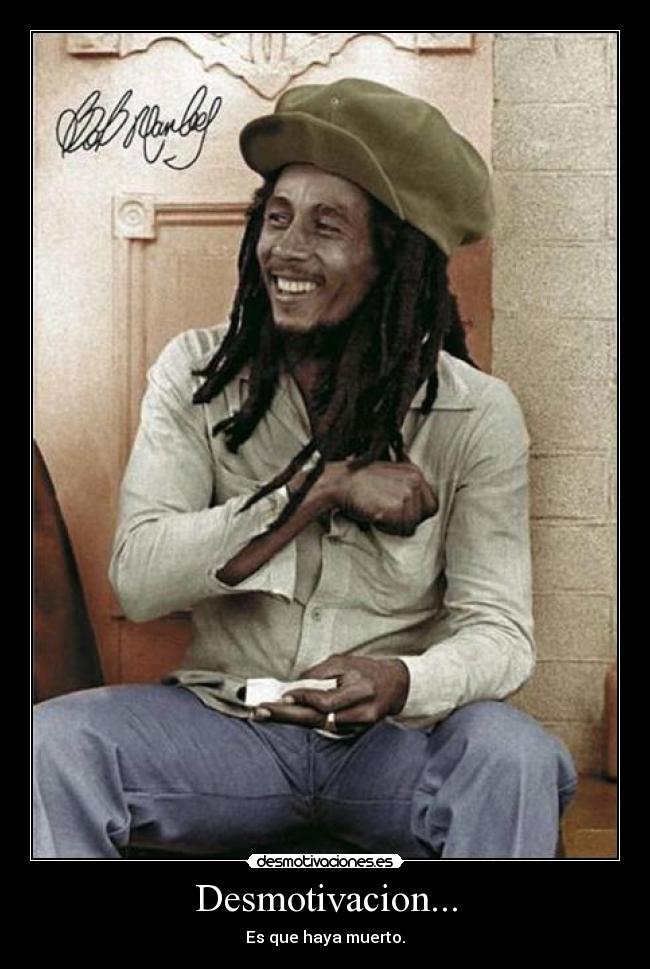 Desmotivacion... - 