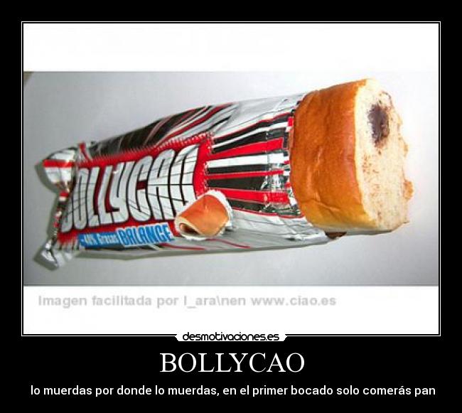 BOLLYCAO -
