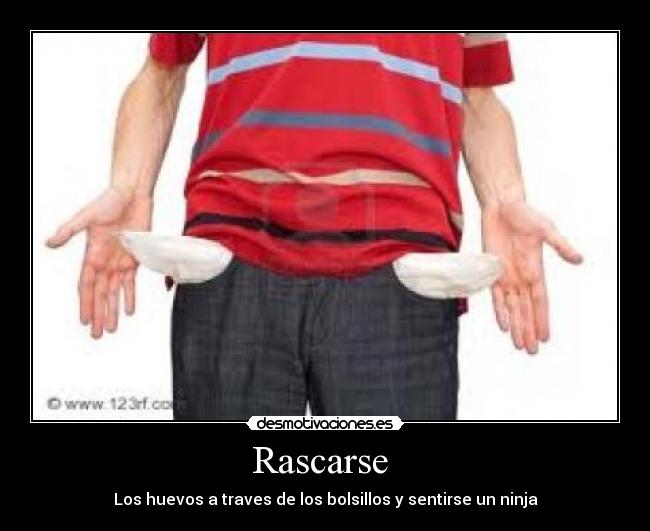 Rascarse -