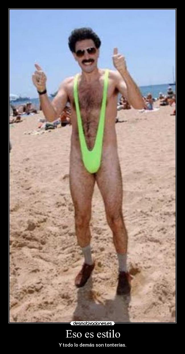 carteles estilo desmotivaciones