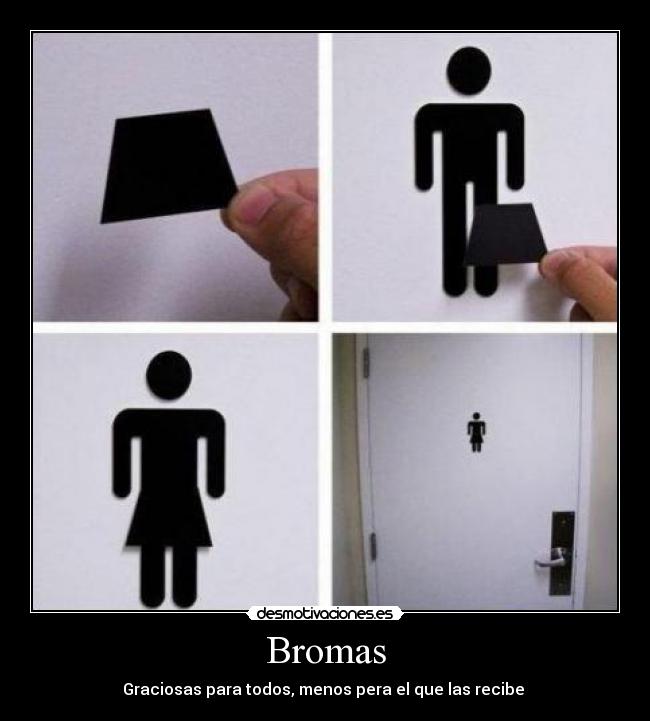 Bromas -
