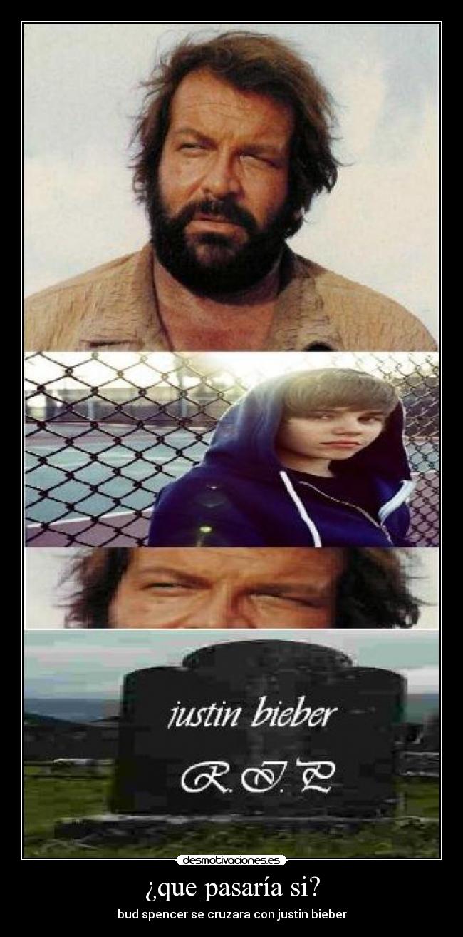 ¿que pasaría si? - 