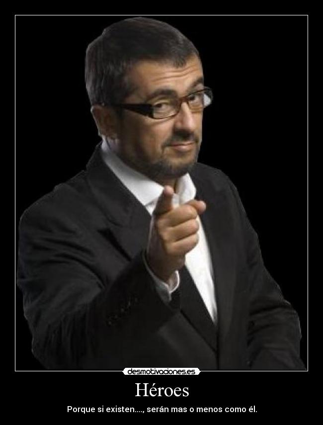 Héroes - 