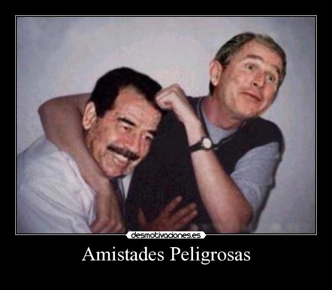 carteles amistades desmotivaciones