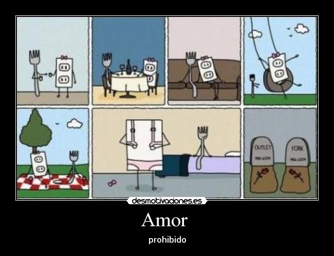 Amor  - 