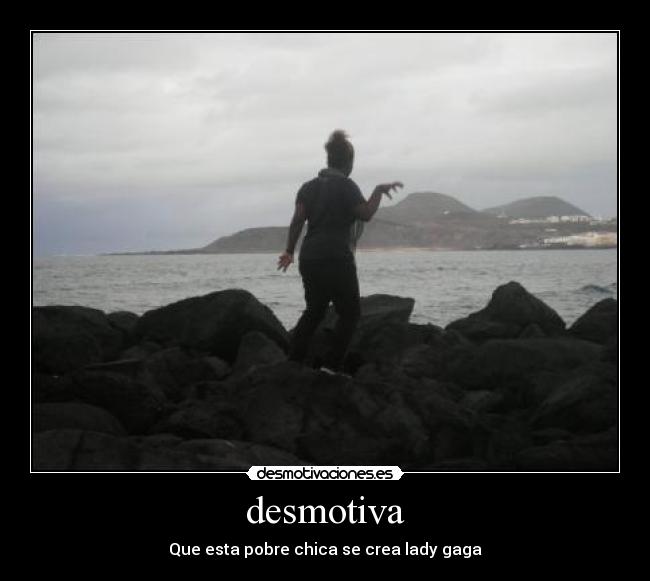 desmotiva -