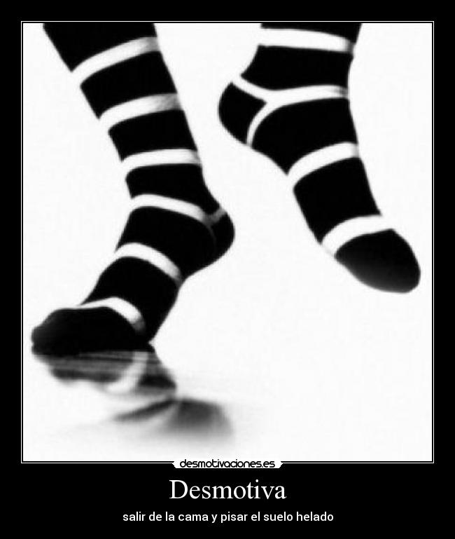 Desmotiva -