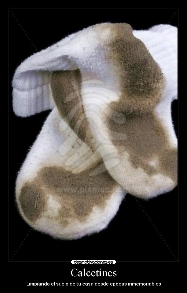 Calcetines -