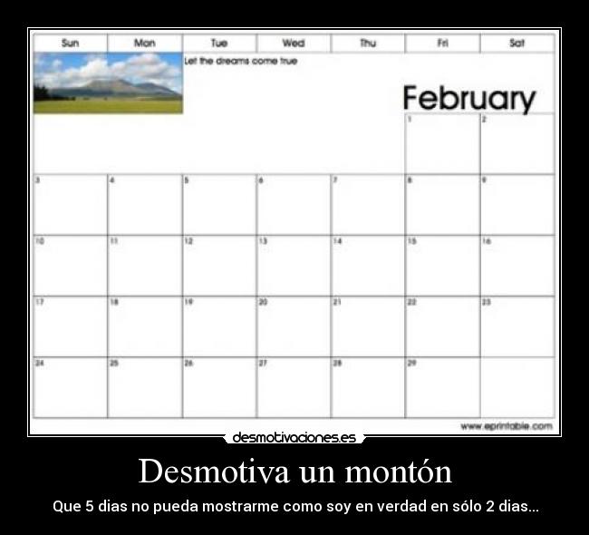 carteles fin semana libre libertad desmotivaciones