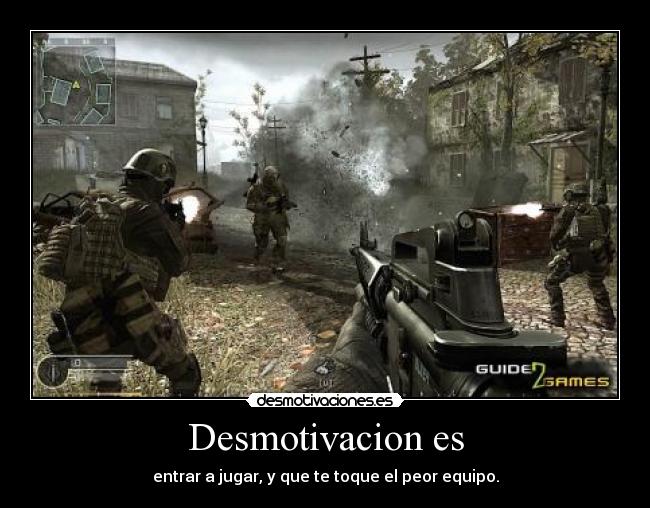 carteles desmotivacion desmotivaciones