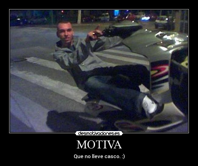 MOTIVA -