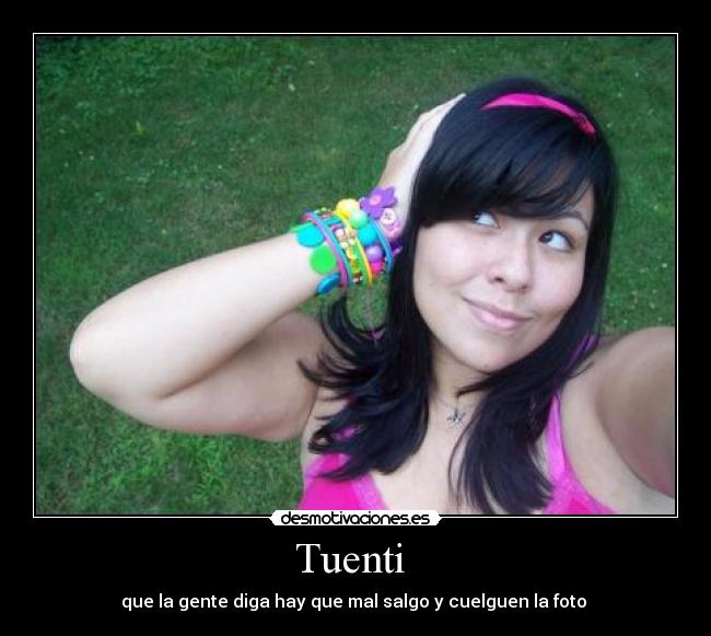 Tuenti -