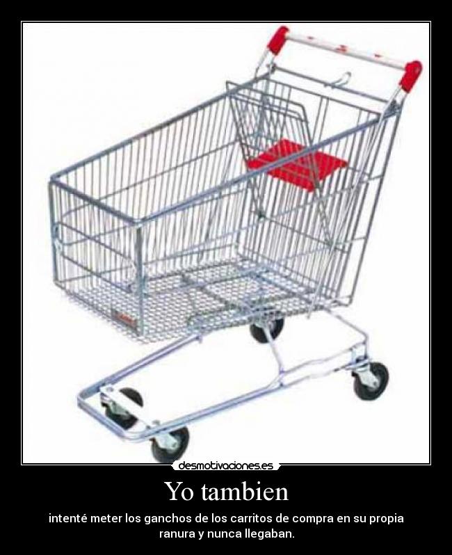 Yo tambien - 