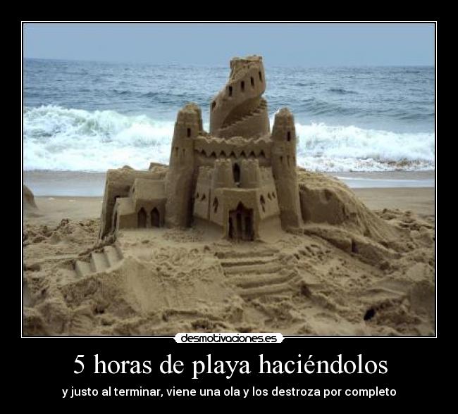 carteles barbara jackson desmotivaciones