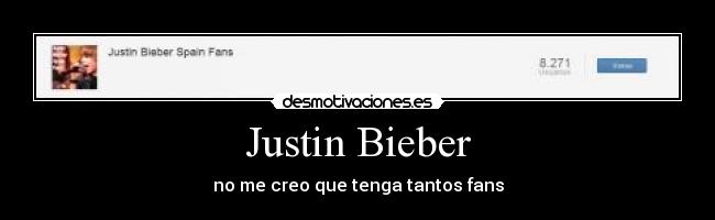 Justin Bieber - 