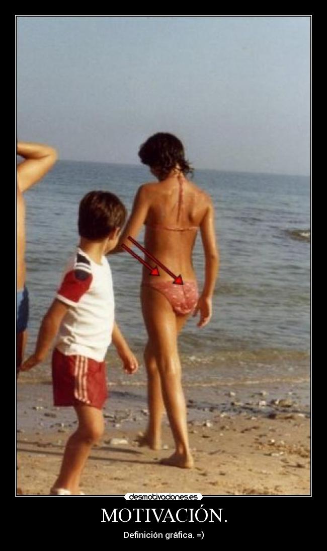 MOTIVACIÓN. - 