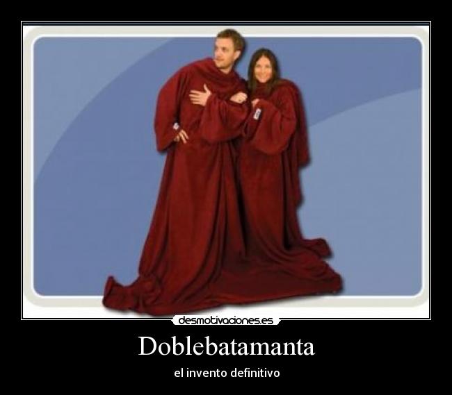 Doblebatamanta - 