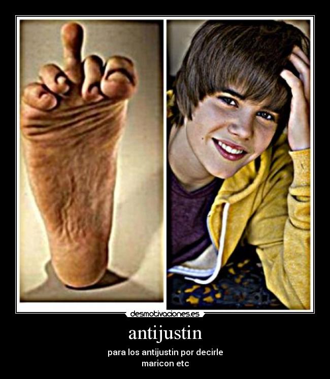 antijustin -