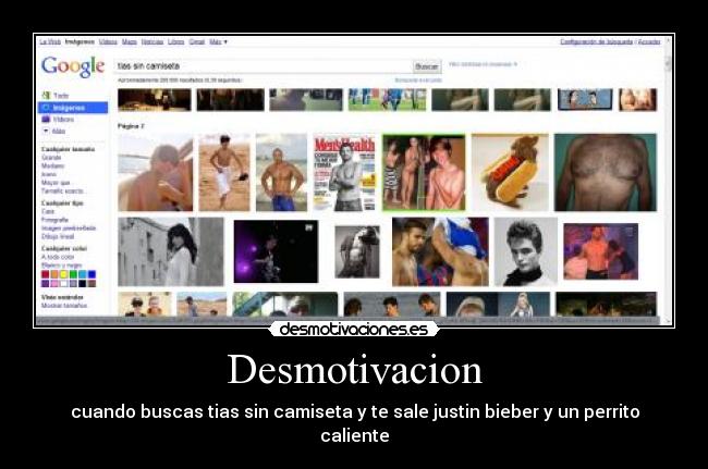 Desmotivacion - 