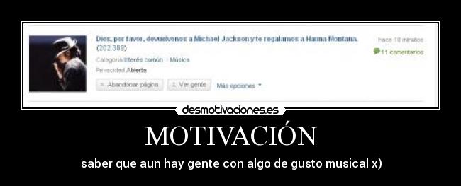 MOTIVACIÓN -