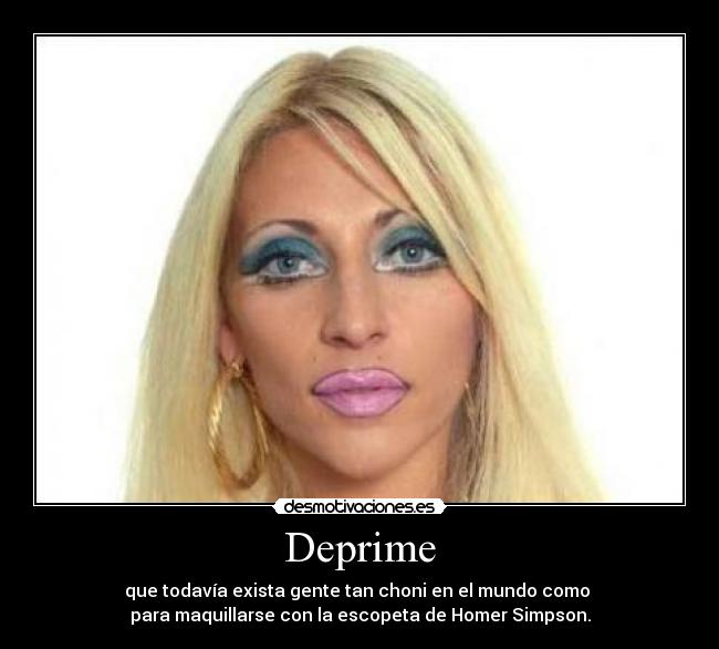 Deprime - 