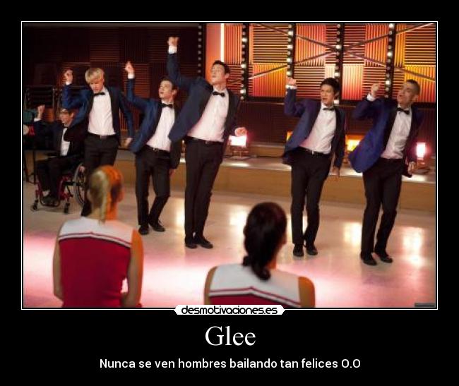 Glee -