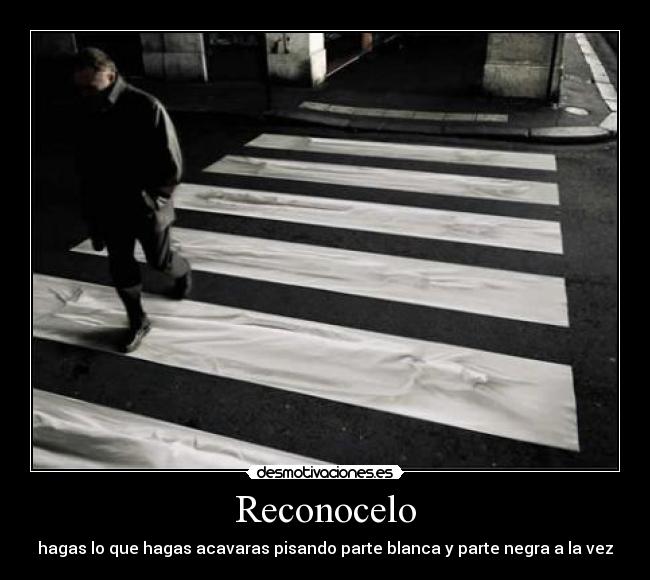Reconocelo - 