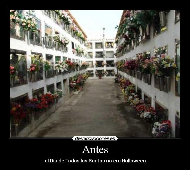 carteles antes desmotivaciones