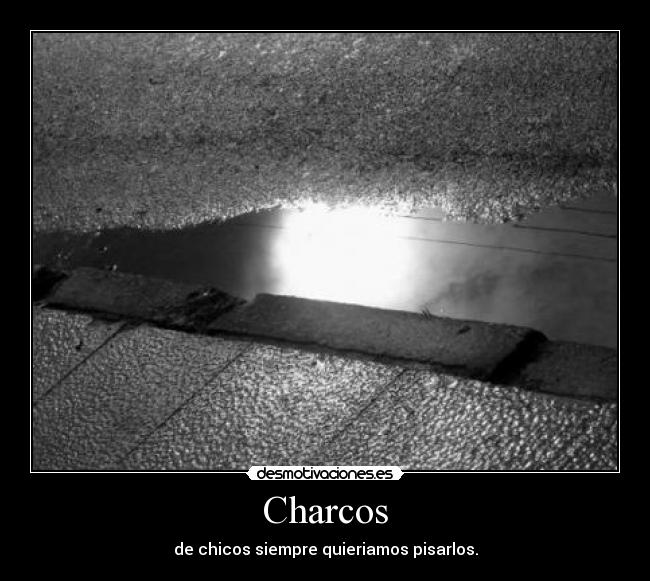 Charcos - 