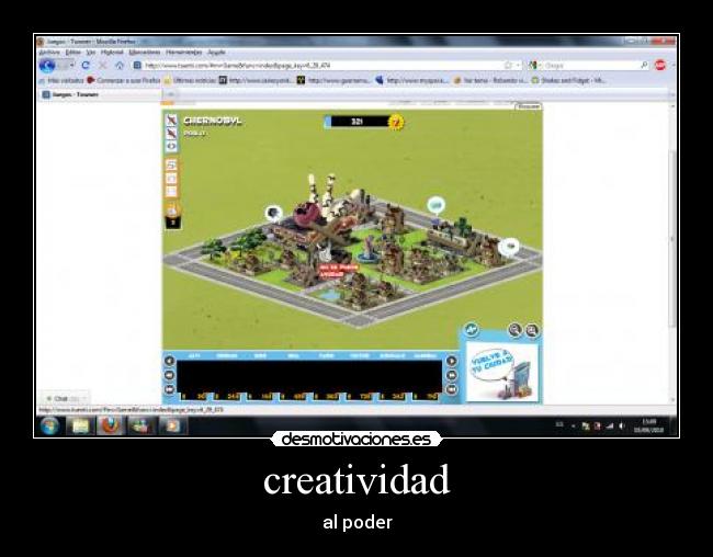 creatividad -