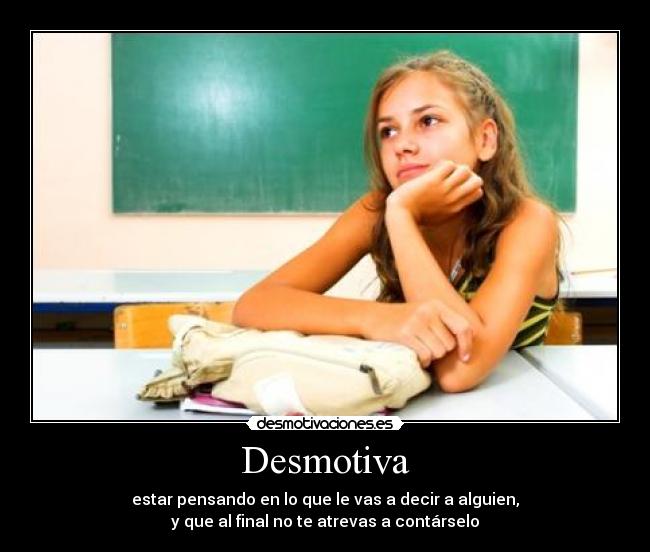 Desmotiva - 
