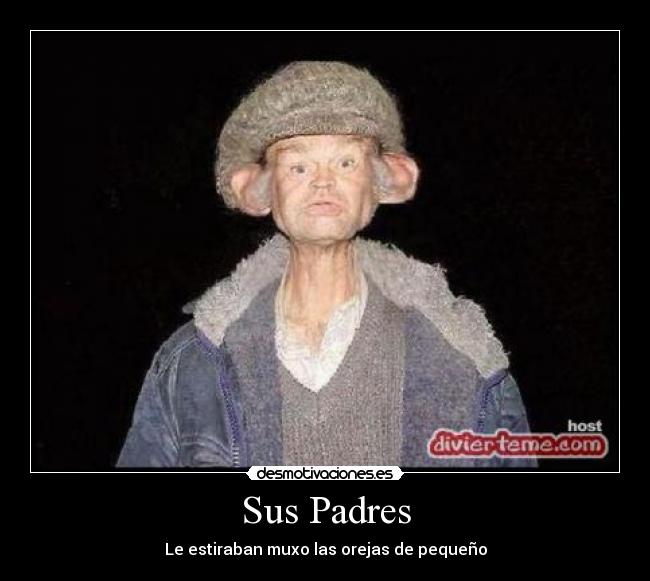 carteles padres amin desmotivaciones