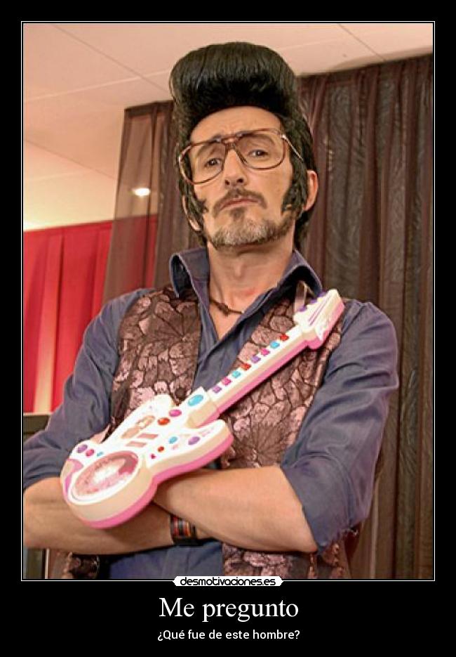 carteles rodolfo eurovision famosos desmotivaciones