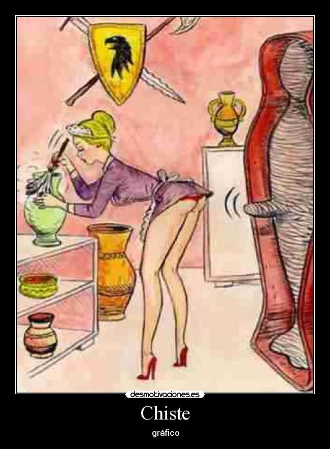 carteles chiste chiste desmotivaciones