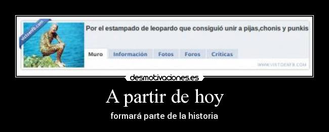 carteles chonis desmotivaciones