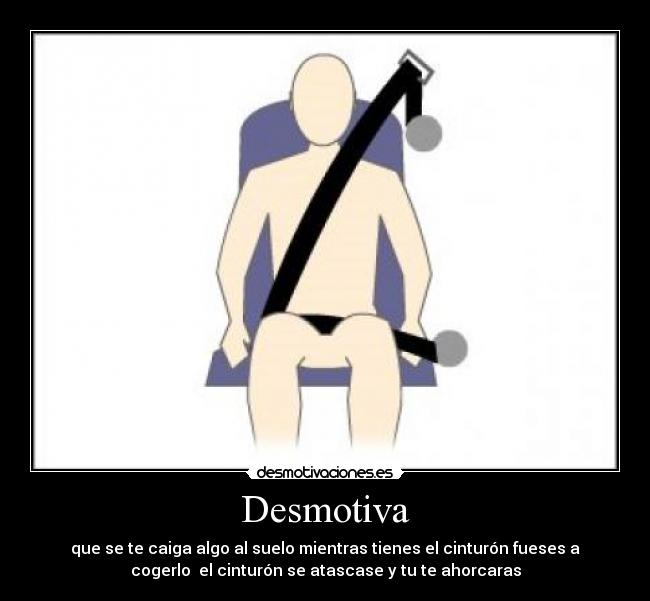 Desmotiva - 