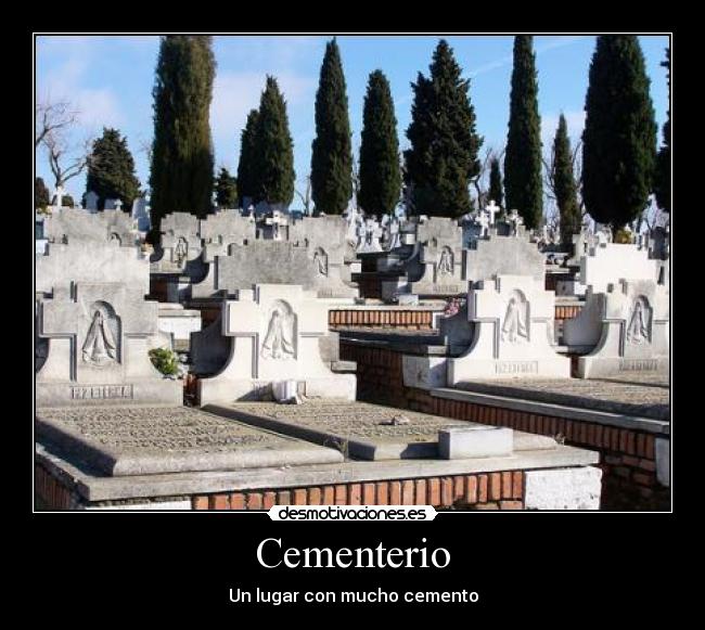 carteles mis pensamientos con anos desmotivaciones