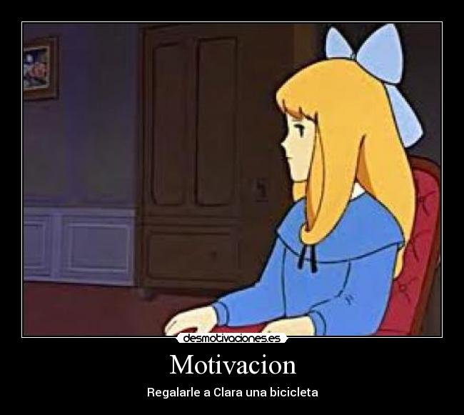 Motivacion -