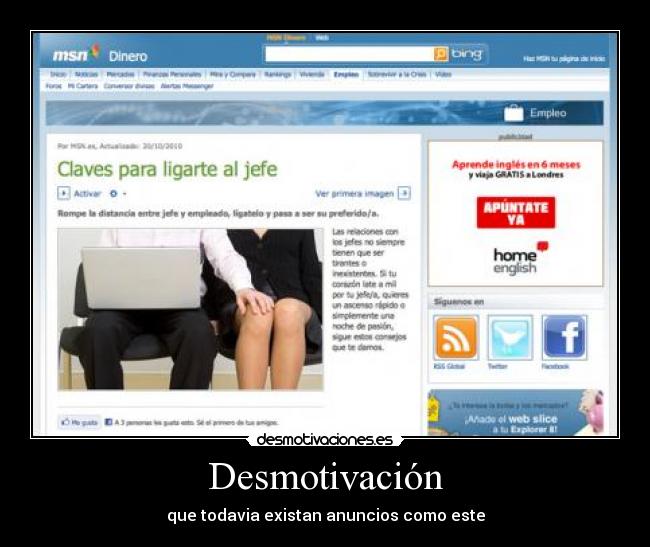 carteles machistas desmotivaciones