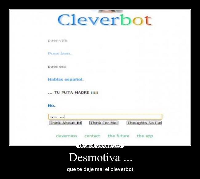 Desmotiva ... - 