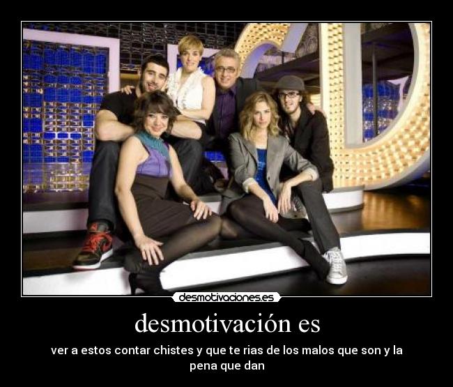 carteles chisteclubpena desmotivaciones