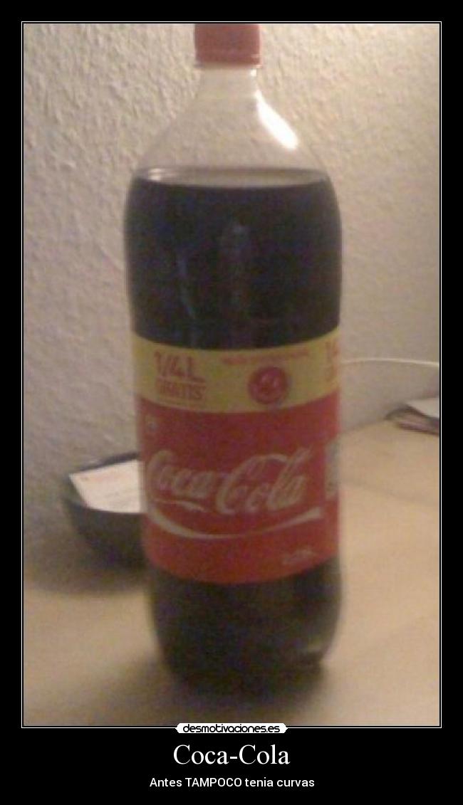 Coca-Cola -
